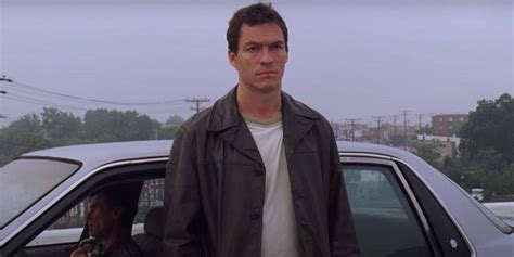 What Happens to Jimmy in the End of The Wire 