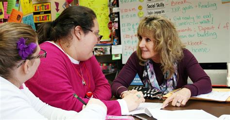 What Happens to Special Education Students as Adults?