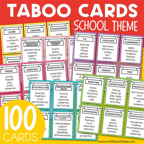 What I Do Is Taboo V