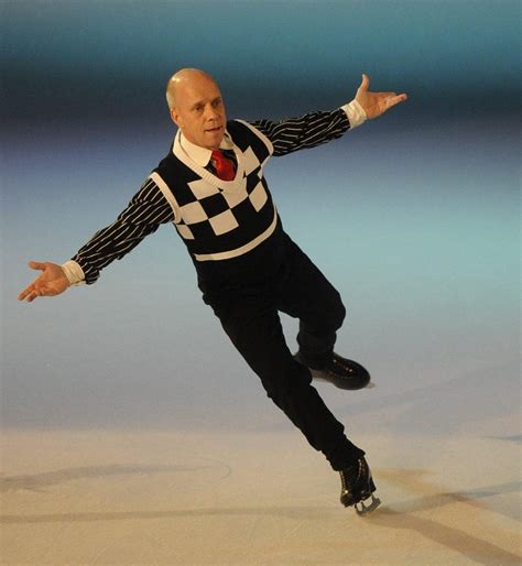 What I Know Now Scott Hamilton