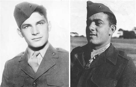 What I Learned From Sergeant John Basilone HuffPost …