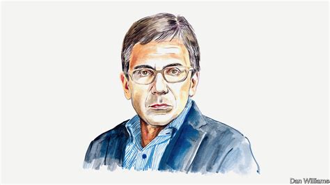 What Ian Bremmer thinks 2032 will look like The Economist