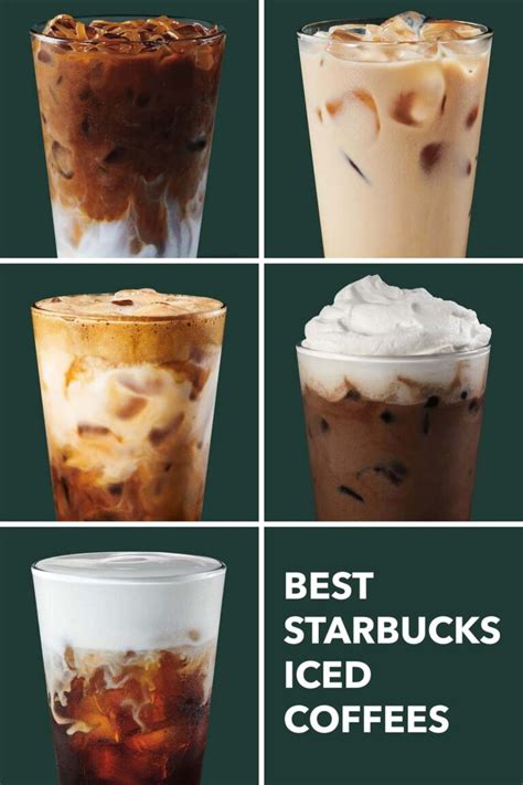 What Iced Coffees Have the Most Caffeine? 3 Popular ... - Coffee …