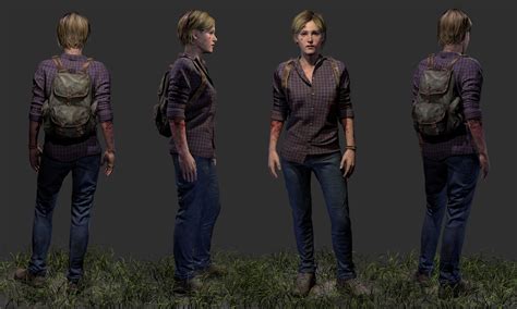 What If Sarah Lived? : r/thelastofus - Reddit