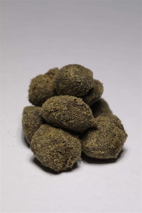 What In The World Is A CBD Moon Rock? — Explaining The World’s Wildest Hemp Flowers