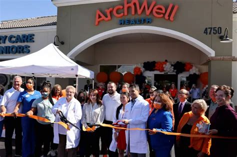 What Insurance Does Archwell Health Accept
