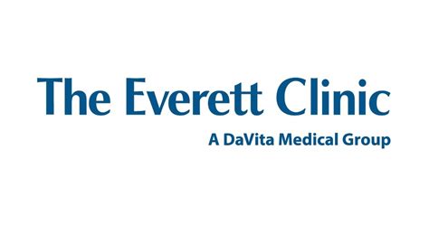 What Insurance Does Everett Clinic Accept