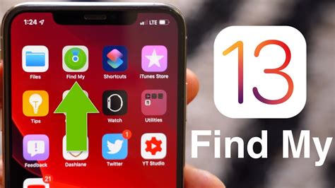 What Is "Find My" App in iOS 13? Everything You Need to Know