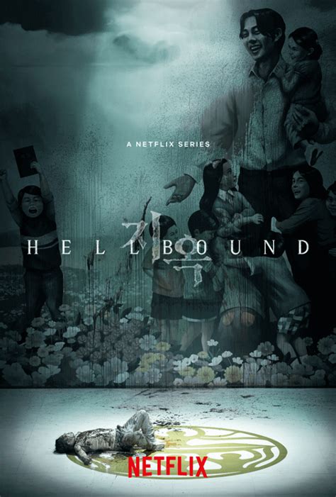 What Is ‘Hellbound’? Everything You Need To Know About the