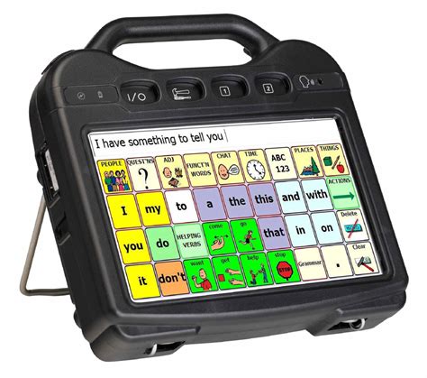What Is A Aac Device