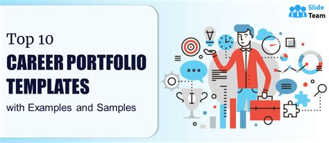 What Is A Career Portfolio