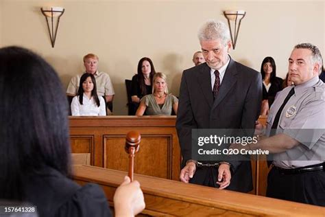 What Is A Co Defendant In Court