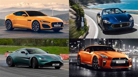 What Is A Coupe In Cars