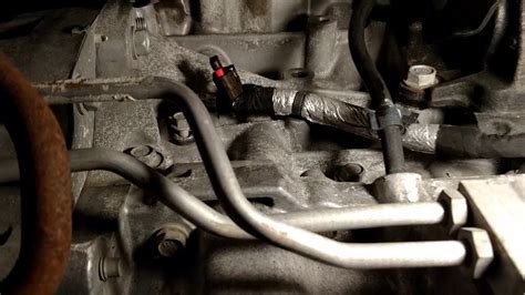What Is A Crank Sensor Crank by Design