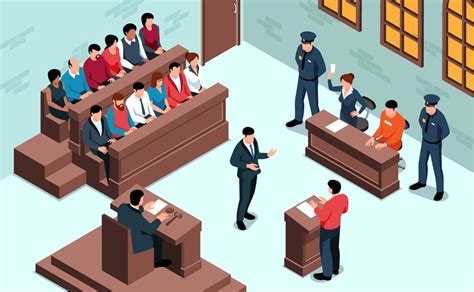 What Is A Cross Examination In Court
