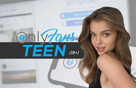What Is A Fans Only Page Porn