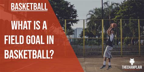 What Is A Field Goal? Definition & Meaning On SportsLingo.com