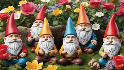 What Is A Gnome