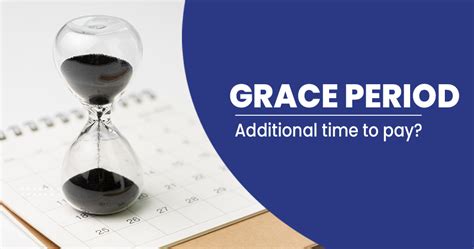 What Is A Grace Period? - Life Ant