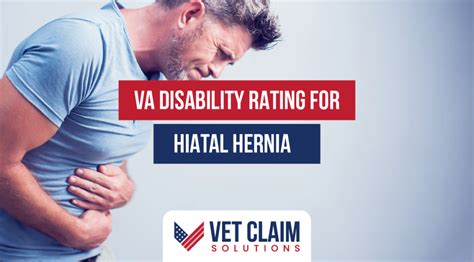 What Is A Hernia? - VA Disability Advocates Blog