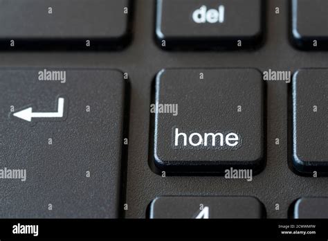 What Is A Home Key