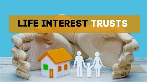 What Is A Life Interest? And How To Create One In Your Will