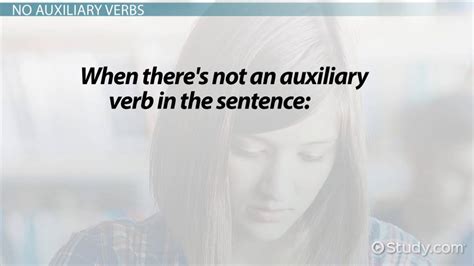 What Is A Negative Sentence Definition Structure Examples Video Lesson Transcript Study Com