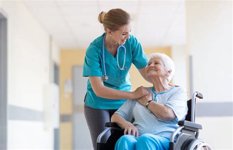 What Is A Personal Care Assistant