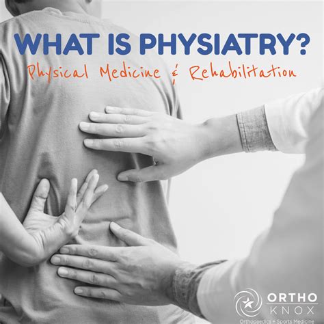 What Is A Physiatrist? Physiatrist Overview - Zippia