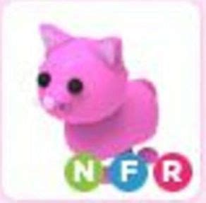 What Is A Pink Cat Worth In Adopt Me Roblox 2021 SAEQUY
