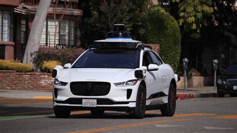 What Is A Self-driving Car