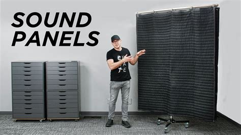 What Is A Sound Blanket & Do They Work? All The Facts!