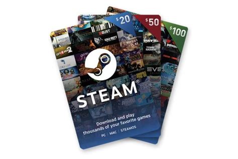 What Is A Steam Card Used For? » Full Tutorial [2024]