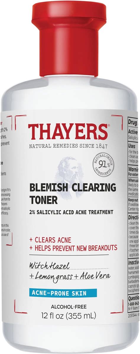 What Is A Toner Skin Care