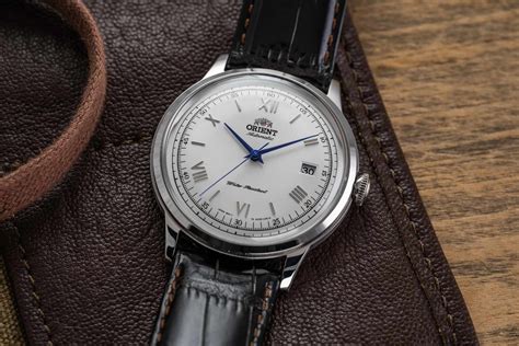 What Is A True Dress Watch & Which Brand’s Is The Most Authentic?