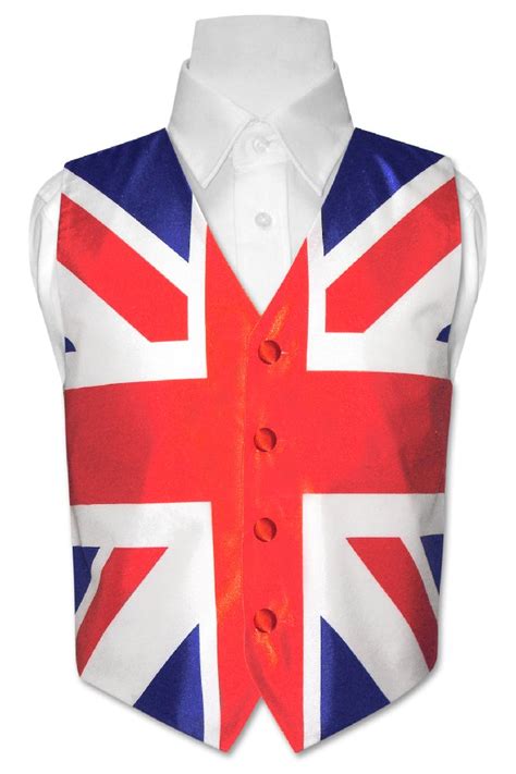 What Is A Vest In British Englis
