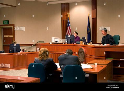 What Is An Arraignment For Court