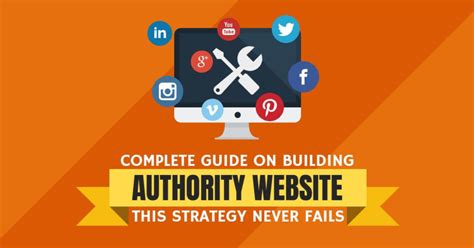 What Is An Authority Site? [And How to Make One in 2024!]