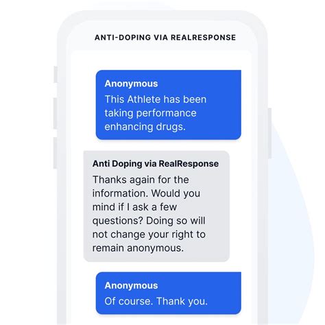 What Is Anonymous Texting and How to Use It