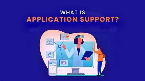 What Is Application Support Mode