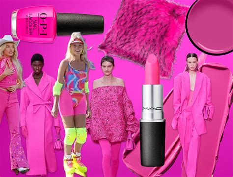 What Is Barbiecore? Everything to Know About the Barbie Fashion …