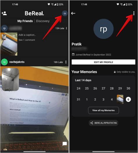What Is BeReal and How to Use It Complete Guide TechWiser