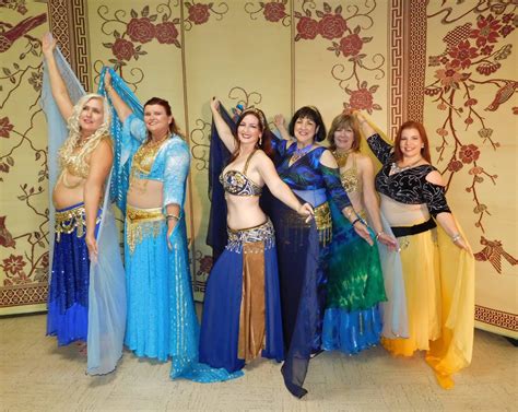 What Is Belly Dance? Belly Dancer Education Belly Dance