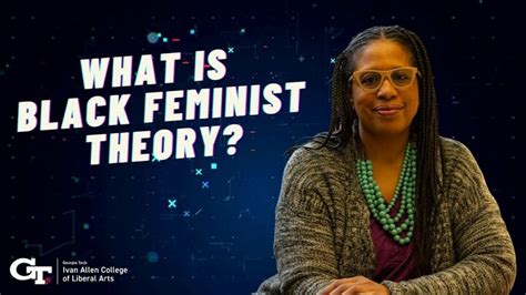 What Is Black Feminist Thought? : Pretty Progressive