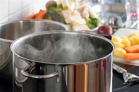 What Is Blanching? Cooking School Food Network