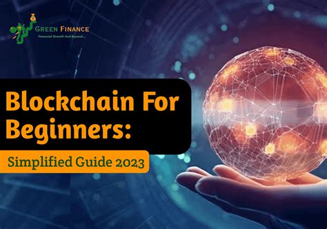 What Is Blockchain Technology A Step By Step Guide For Beginners