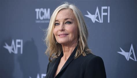 What Is Bo Derek Net Worth