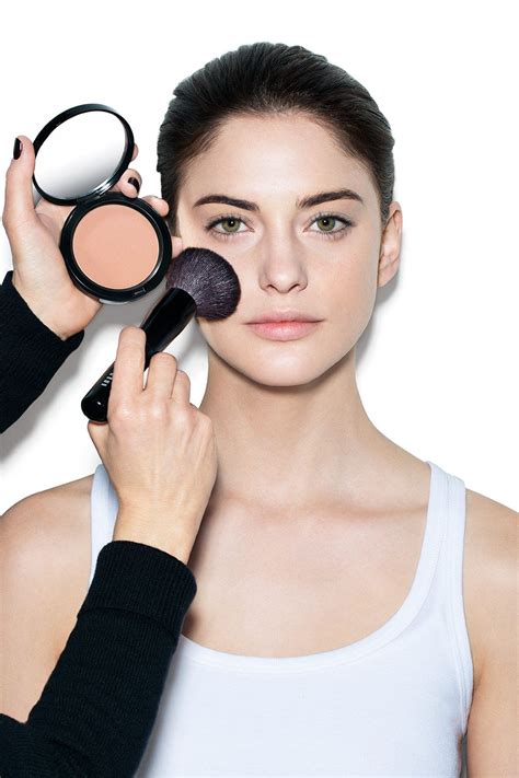 What Is Bronzer Used For Makeup sassydiarypost