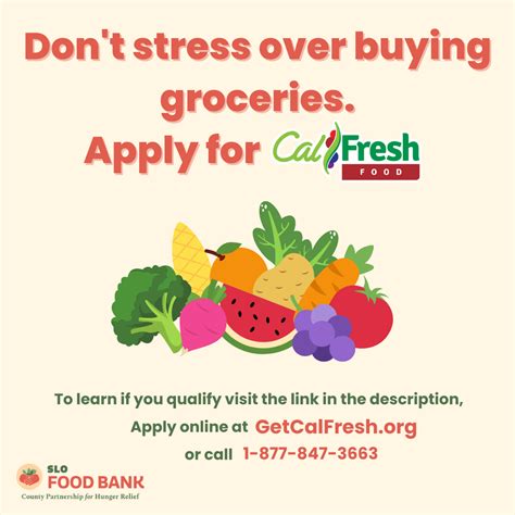 What Is Calfresh Benefits