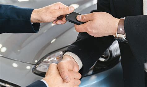 What Is Car Leasing